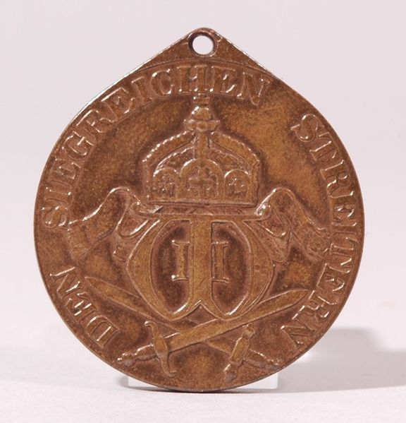 Datei:DSW-Medaille.jpg