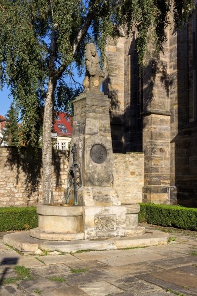 Datei:Gustav Adolf Brunnen.jpg