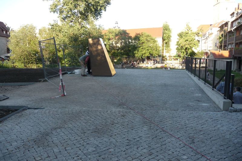 Datei:Kreuzgasse Mikwe.JPG