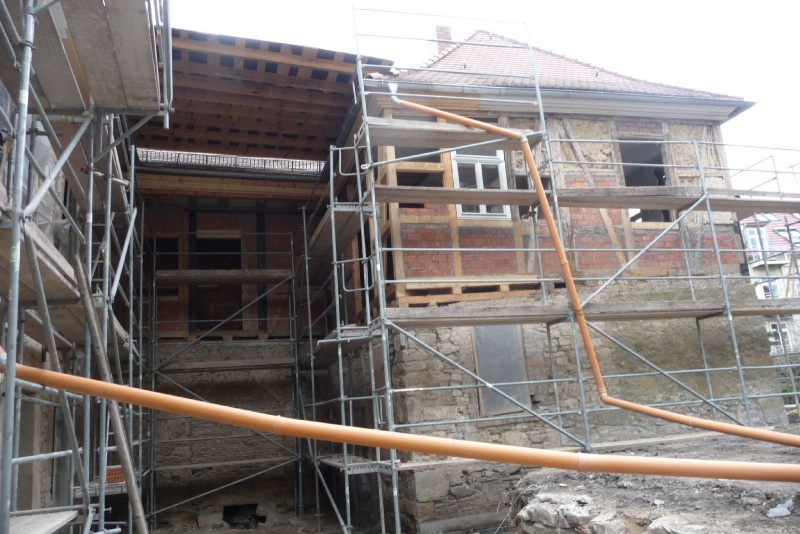 Datei:Pr str Pfarrhs II 01.JPG