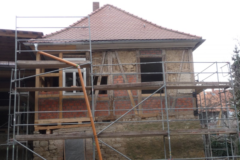 Datei:Pr str Pfarrhs II 02.JPG