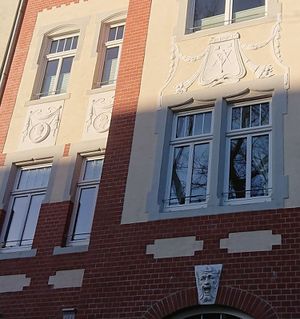 Tschaikowskistraße 29