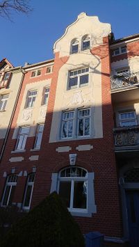 Tschaikowskistraße 29