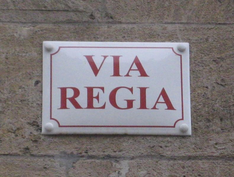 Datei:Viaregia.jpg